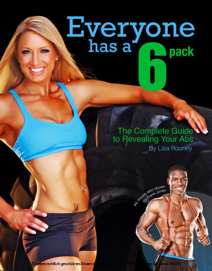 Everyone Has A 6-Pack main product photo