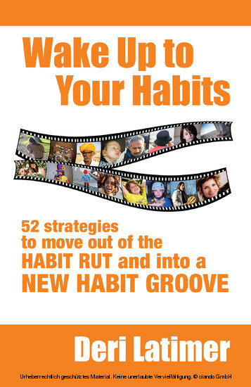 Wake Up to Your Habits main product photo