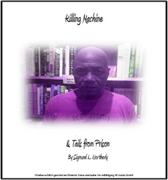 Killing Machine & Tails from Prison