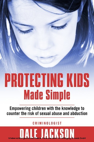 Protecting Kids Made Simple main product photo