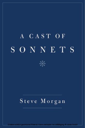 A Cast of Sonnets