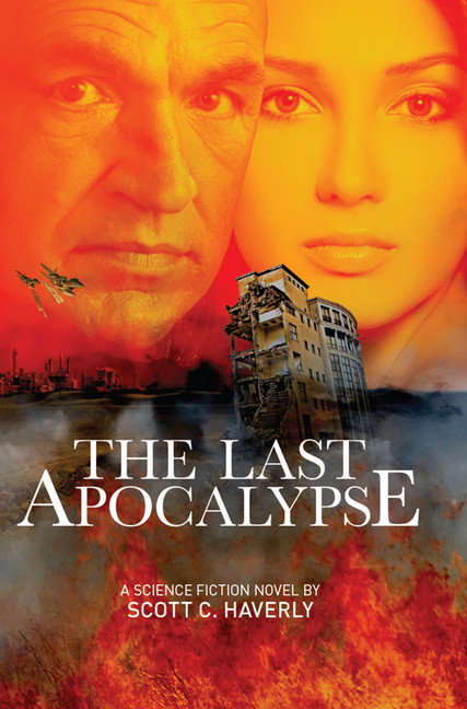 The Last Apocalypse main product photo