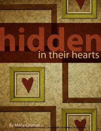 Hidden in Their Hearts