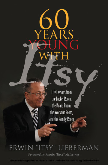 60 Years Young with Itsy main product photo