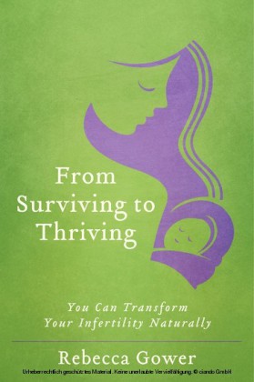 From Surviving to Thriving: You Can Transform Your Infertility Naturally