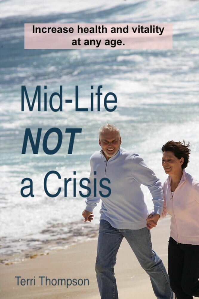 Mid-Life NOT a Crisis main product photo