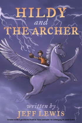 Hildy and The Archer