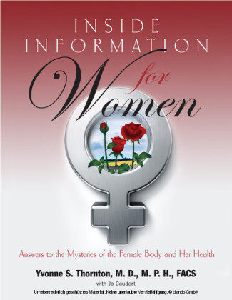 Inside Information for Women