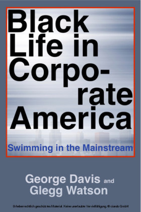 Black Life in Corporate America
