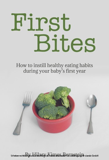 First Bites main product photo