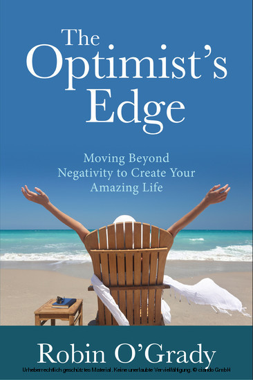 The Optimist's Edge main product photo