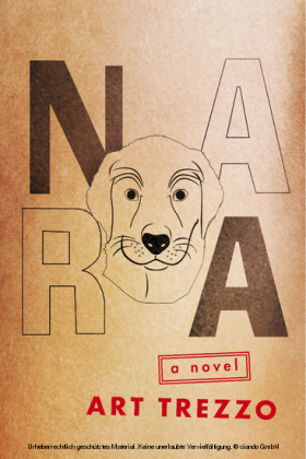 Nara, a Novel