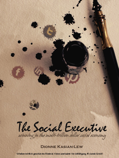 The Social Executive main product photo