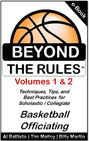 Beyond the Rules main product photo
