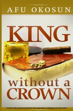 King Without A Crown