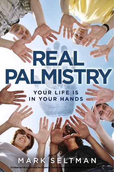 Real Palmistry main product photo