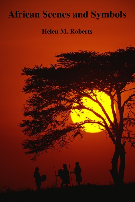 African Scenes and Symbols main product photo