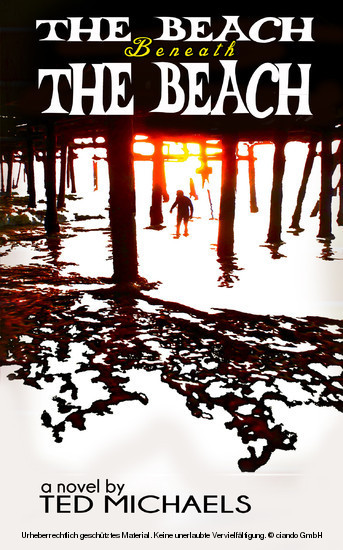 The Beach Beneath the Beach main product photo