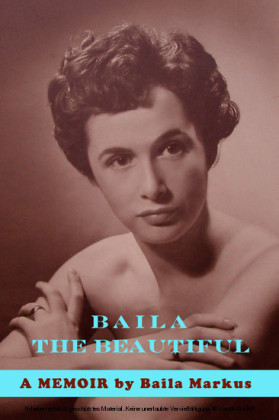 Baila the Beautiful
