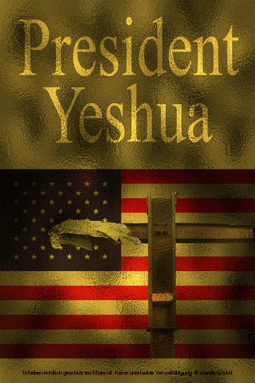 President Yeshua main product photo
