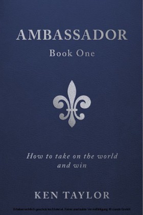Ambassador Book One