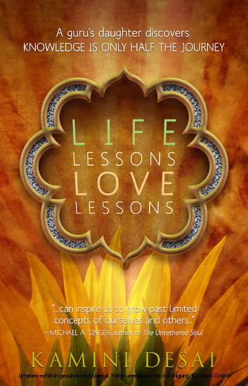 Life Lessons Love Lessons main product photo
