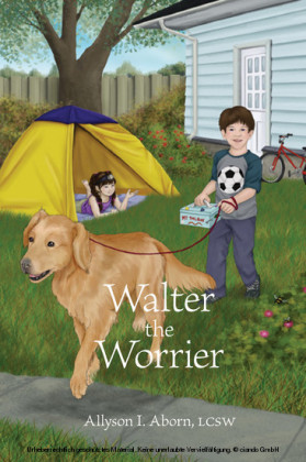 Walter The Worrier