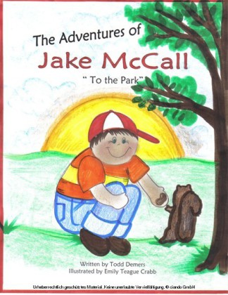 The Adventures of Jake McCall
