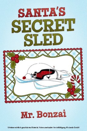 Santa's Secret Sled