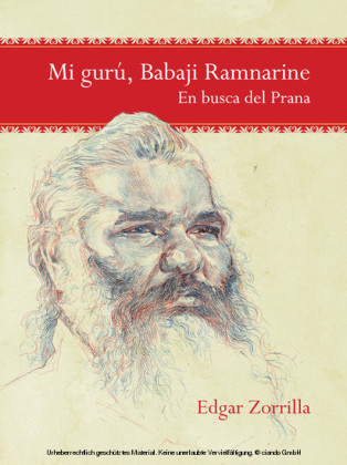 My Guru Babaji Ramnarine