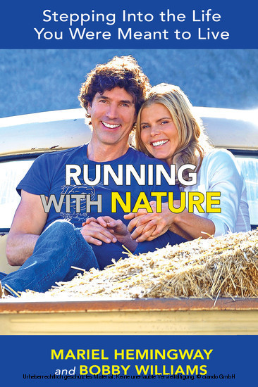 Running with Nature main product photo