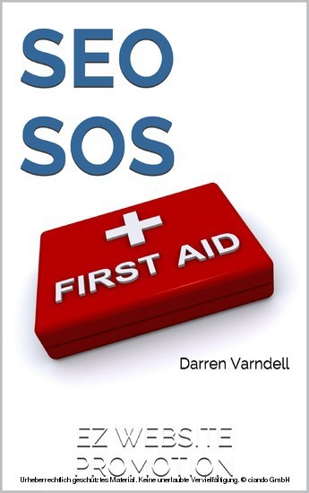 SEO SoS main product photo