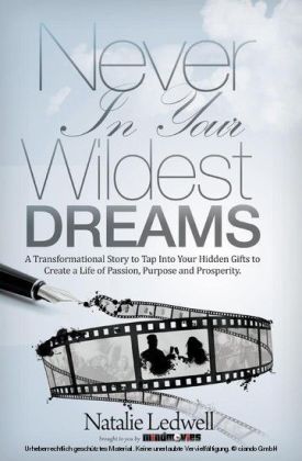 Never In Your Wildest Dreams main product photo