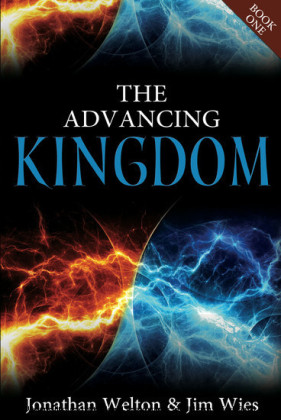 The Advancing Kingdom