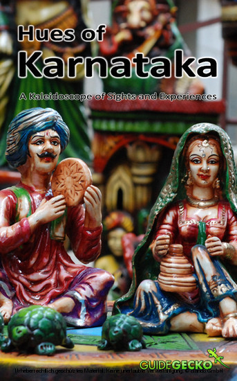 Hues of Karnataka main product photo