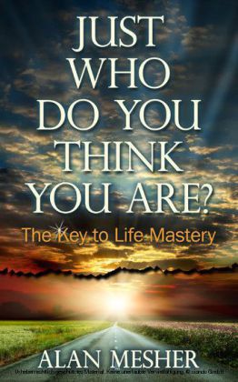Just Who Do You Think You Are?