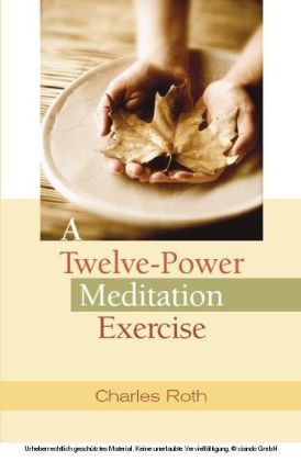 A Twelve-Power Meditation Exercise