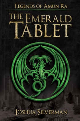 Legends of Amun Ra-The Emerald Tablet