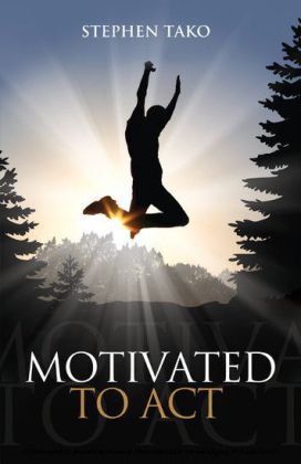 Motivated To Act main product photo