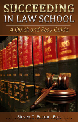 Succeeding at Law School