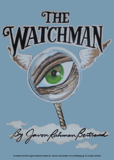 The Watchman main product photo