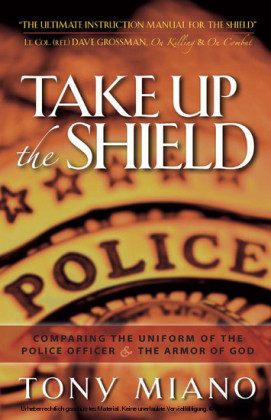 Take Up the Shield