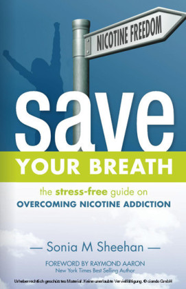 Save Your Breath