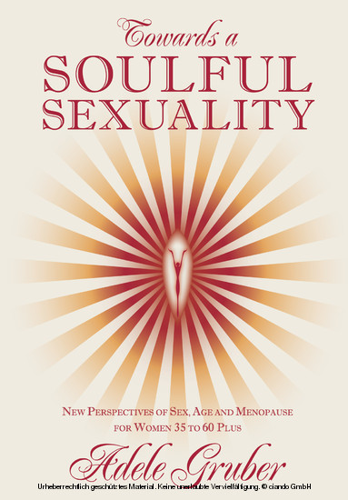 Towards a Soulful Sexuality main product photo