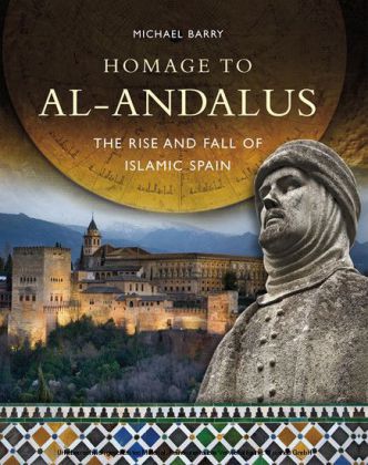 Homage to al-Andalus