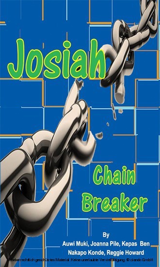Josiah - Chain Breaker main product photo