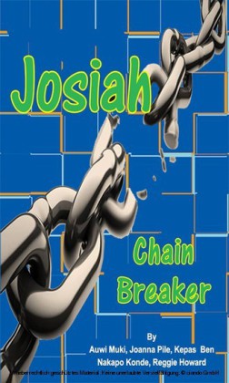 Josiah - Chain Breaker
