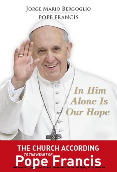 In Him Alone Is Our Hope main product photo