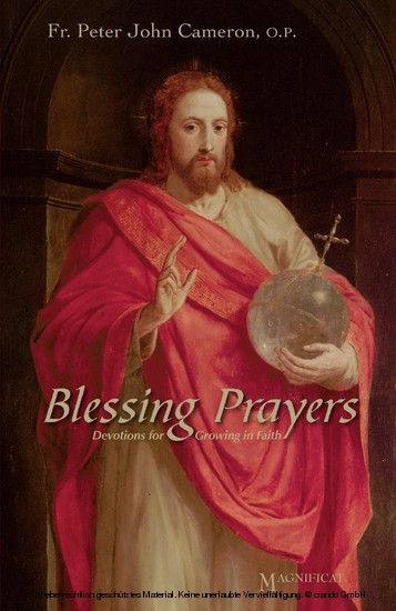 Blessing Prayers main product photo