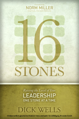 16 Stones